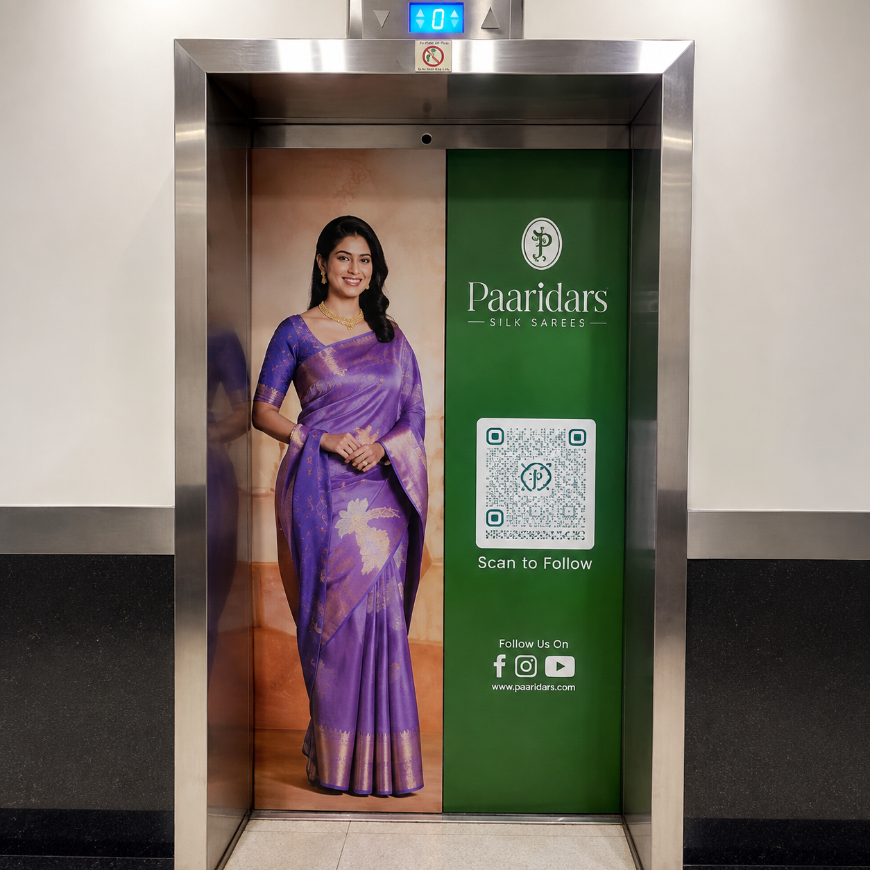 Lift Branding