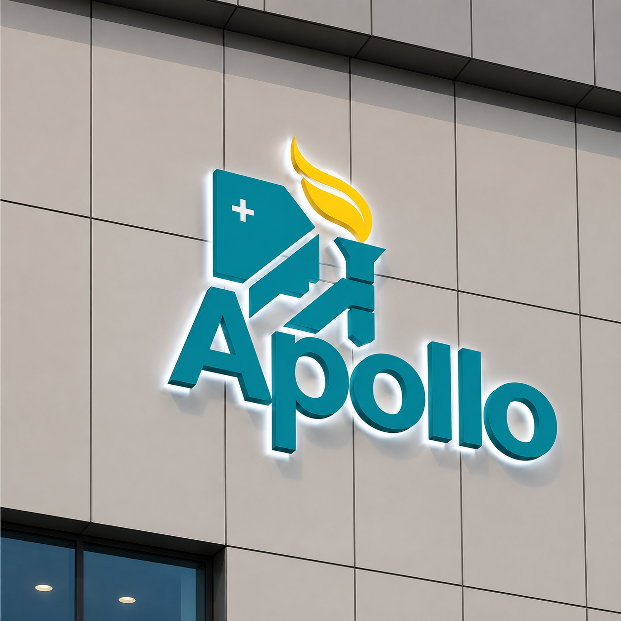 LED Signage