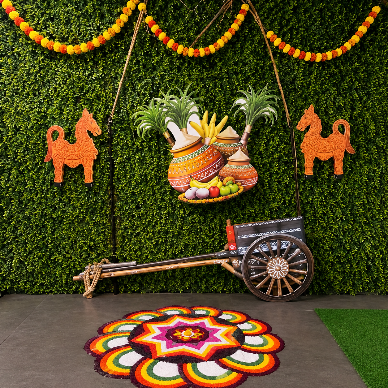 Pongal Campaign