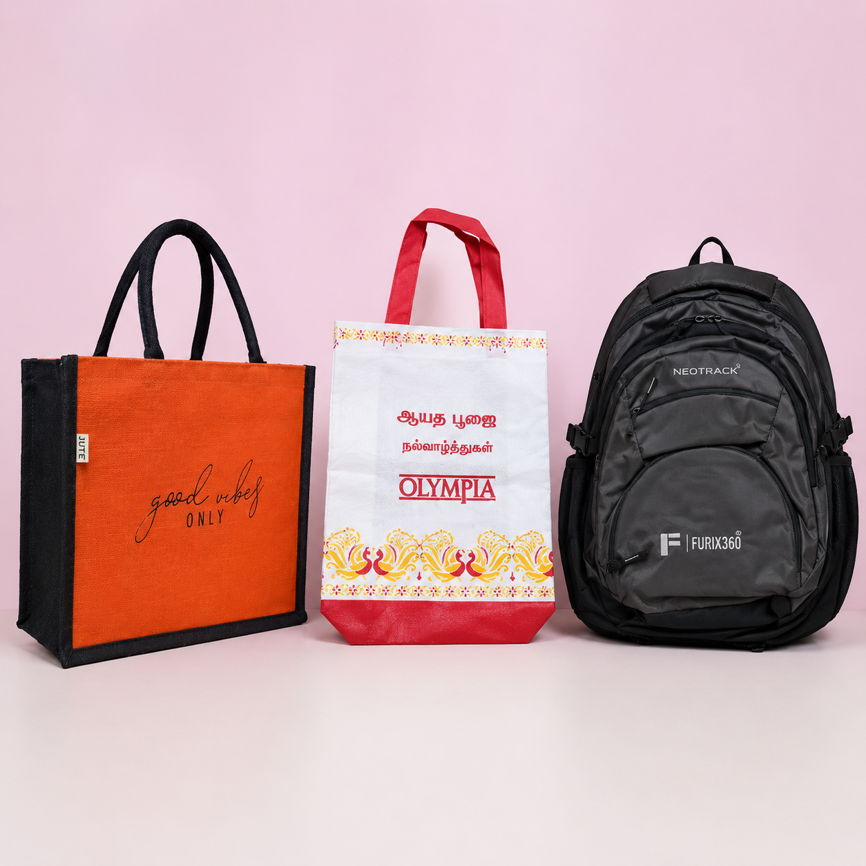Bags