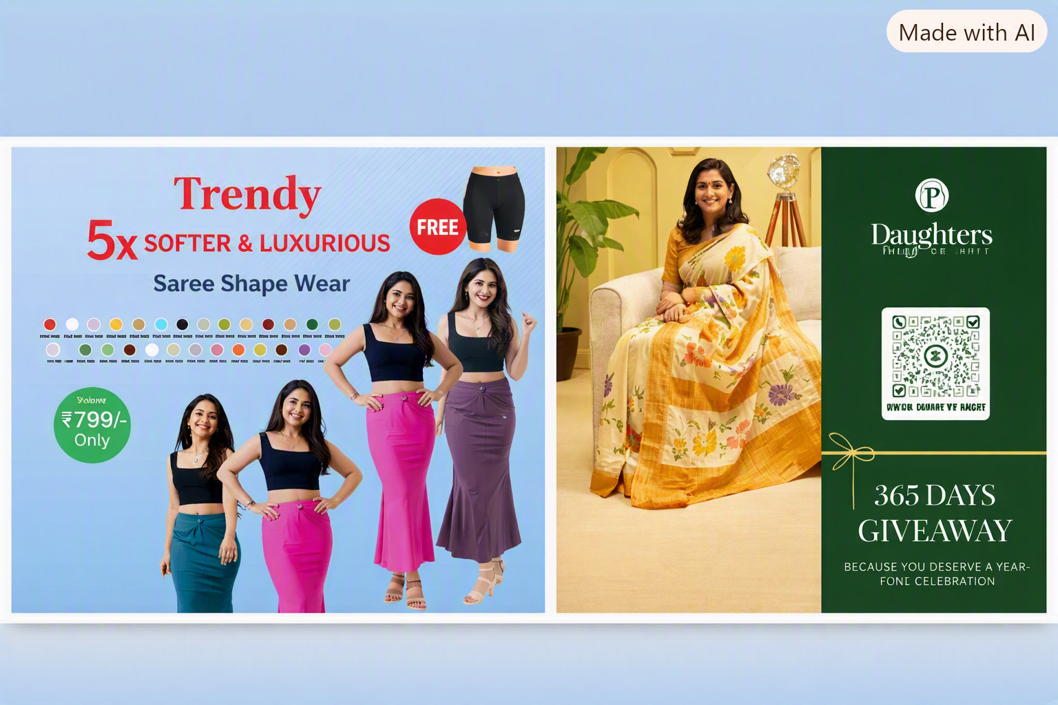 Inshop Branding