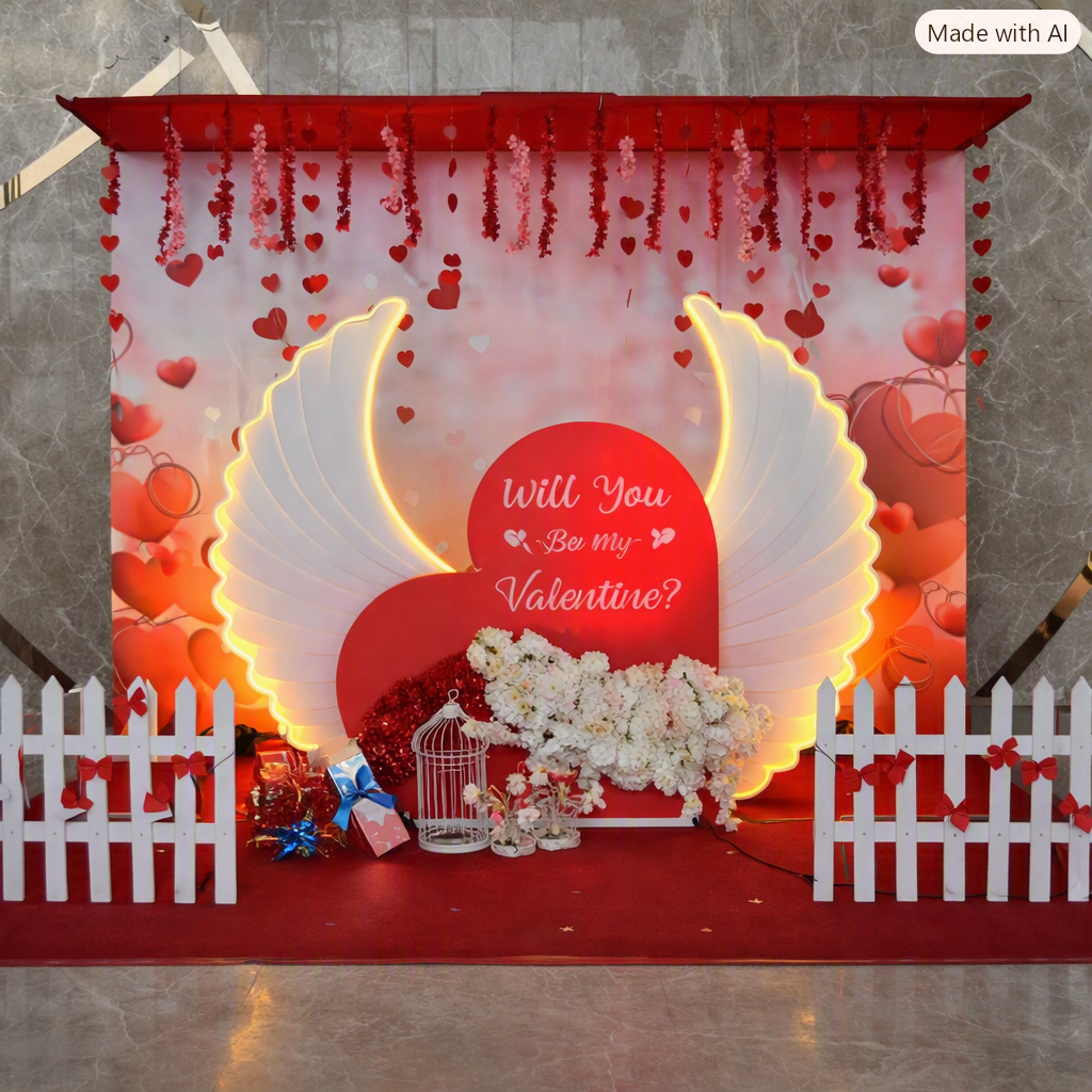 FESTIVAL CAMPAIGN