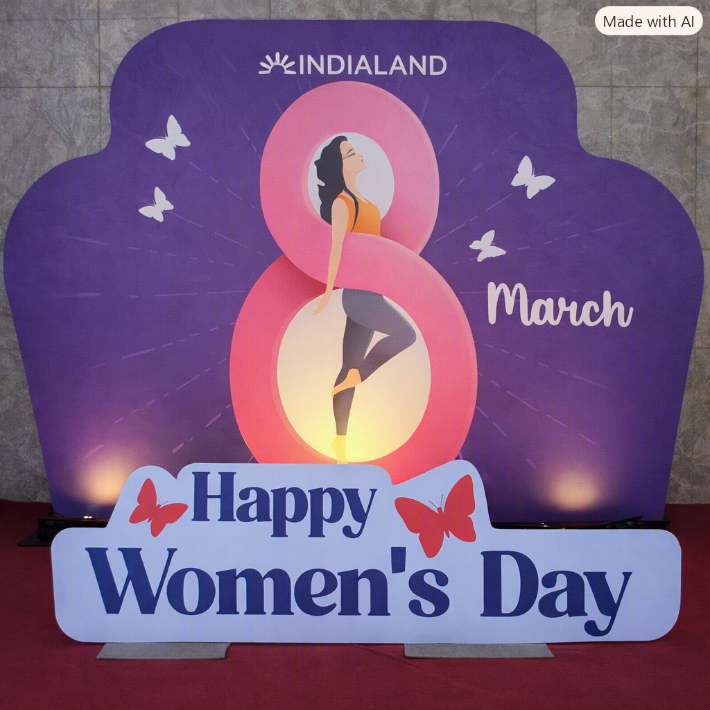 Women's Day Campaign